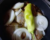 Une image de l'étape 7 de Osbane 🍴.