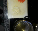 Foto del paso 1 de la receta: Arroz a mi manera