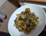 Foto del paso 4 de la receta: Salteado de setas