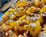 Foto del paso 7 de la receta: Ensalada de Coliflor Asada