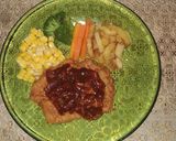 Foto langkah ke 8 dari resep Chicken Steak Crispy.
