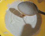 Foto langkah ke 3 dari resep Bubur Saring Teri Nasi (MPASI 6+).