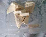 Foto langkah ke 1 dari resep Tahu Mendoan.