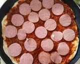 A picture of step 4 of Pizza.
