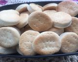 Foto del paso 3 de la receta: 👩🏼‍🍳Bizcochitos de grasa sin Levadura 😊
