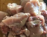 Foto langkah ke 1 dari resep Ayam Asparagus Saus Tiram.