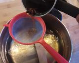 Φωτογραφία βήματος 5 της συνταγής Ρακόμελο ψημένο