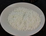 A picture of step 5 of Coconut Cream Thumbprint Shortbread Cookies.