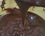 Foto langkah ke 4 dari resep Brownies kukus putih telur.