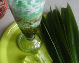 Foto langkah ke 6 dari resep Es Dawet Nutrigell.