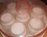 Foto del paso 2 de la receta: Yogur griego con aroma de naranja