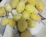 આલુ મટર સેન્ડવીચ (Aloo Matar Sandwich Recipe In Gujarati) રેસીપી સ્ટેપ1ફોટો
