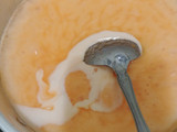 Puding ceplok telor special #BikinRamadanBerkesan