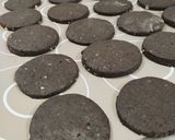 Foto del paso 2 de la receta: Alfajores Baileys