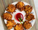 পেঁয়াজি (Peyanji recipe in Bengali) রেসিপির ধাপ 4 ছবি