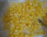 Foto langkah ke 4 dari resep Talam Tako Jagung.