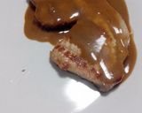 Foto del paso 4 de la receta: Bifes de cerdo a la mostaza