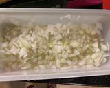 Foto del paso 1 de la receta: Ensalada mixta Dominicana