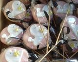 Foto del paso 11 de la receta: Galletitas para souvenirs