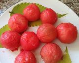 Foto del paso 2 de la receta: Mermela de Tomates 🍅🍅🍅