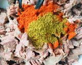 Foto del paso 4 de la receta: Empanadas de osobuco