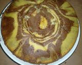 Foto del paso 6 de la receta: Torta marmolada !!