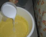 Foto langkah ke 1 dari resep Brudel cake.