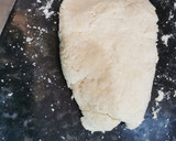 Foto del paso 3 de la receta: Scones de polvo de hornear