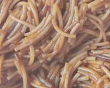Foto del paso 11 de la receta: Fideo seco a los 3 chiles