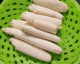 Foto langkah ke 2 dari resep Sayur Besan Khas Betawi.