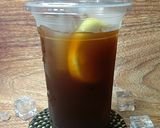 Foto langkah ke 3 dari resep 697. The Ultimate Roasted Caramel Tea.