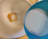 Kuglóf-Nesquik kakaós recept fázis 3 fotója