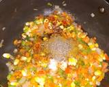 Maggi Soupy noodles recipe step 4 photo