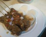 Foto langkah ke 5 dari resep Sate ayam.
