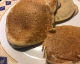Φωτογραφία βήματος 4 της συνταγής Gluten-free pancakes