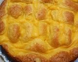 Foto del paso 7 de la receta: Torta con crema pastelera