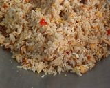Foto langkah ke 3 dari resep 780. Nasi Goreng Terasi.