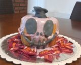 Foto del paso 2 de la receta: Calabaza monstruosa