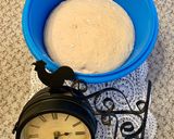 Tönkölybúza kenyér recept fázis 5 fotója