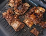 Foto langkah ke 2 dari resep Iga Bakar ala Resto Simple #639.