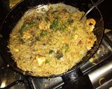 Foto del paso 9 de la receta: Pat thai