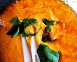 Foto langkah ke 1 dari resep Lontong kikil Surabaya.