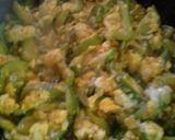 Foto del paso 4 de la receta: Zapallito revueltos !!