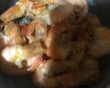 Foto langkah ke 2 dari resep 41. Sambal Udang Pete.