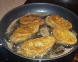 Foto del paso 4 de la receta Torrijas de pan integral
