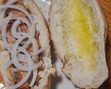 Foto del paso 2 de la receta: Torta de sardinas