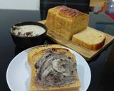 Foto langkah ke 3 dari resep Anabolic Cookies & Cream Spread |High Protein, Low Calorie, Sugar & Gluten Free.