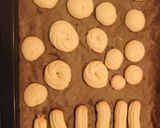 Foto del paso 4 de la receta: Masas Secas