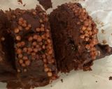 Foto del paso 7 de la receta Brownie fit