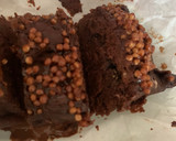 Foto del paso 7 de la receta: Brownie fit